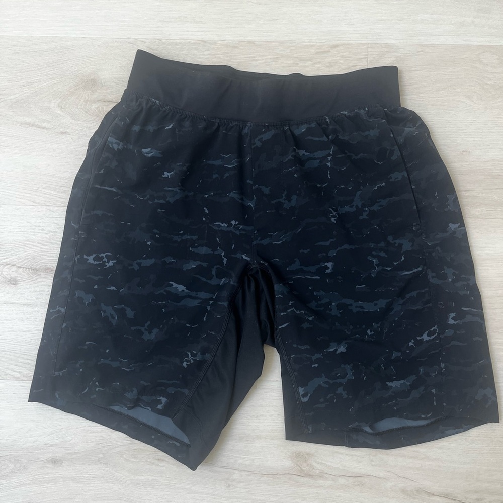T.H.E. Linerless Short 7" | Men's Shorts